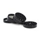 thumbnail image 2 of Yaju Coffee Grinder, Washable Bowl Spice Grinder For Seed Bean Nut Herb2pcs, Black), 2 of 3