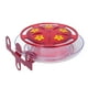 thumbnail image 1 of Comedero Para Colibríes De Ventana, Comedero Para Pájaros Resistente, Duradero, Resistente A La Intemperie, Fácil De Limpiar Para Exteriores, 1 of 7