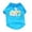 Sky Blue, variant on Pet Sweater Easter Dog Clothing Vest for Small Dogs | Puppy for Spring Holiday Outfits