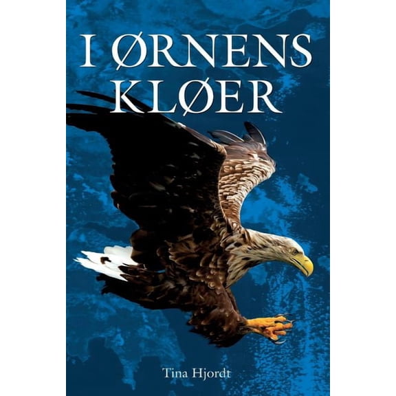 I Ørnens KlØer (Paperback)