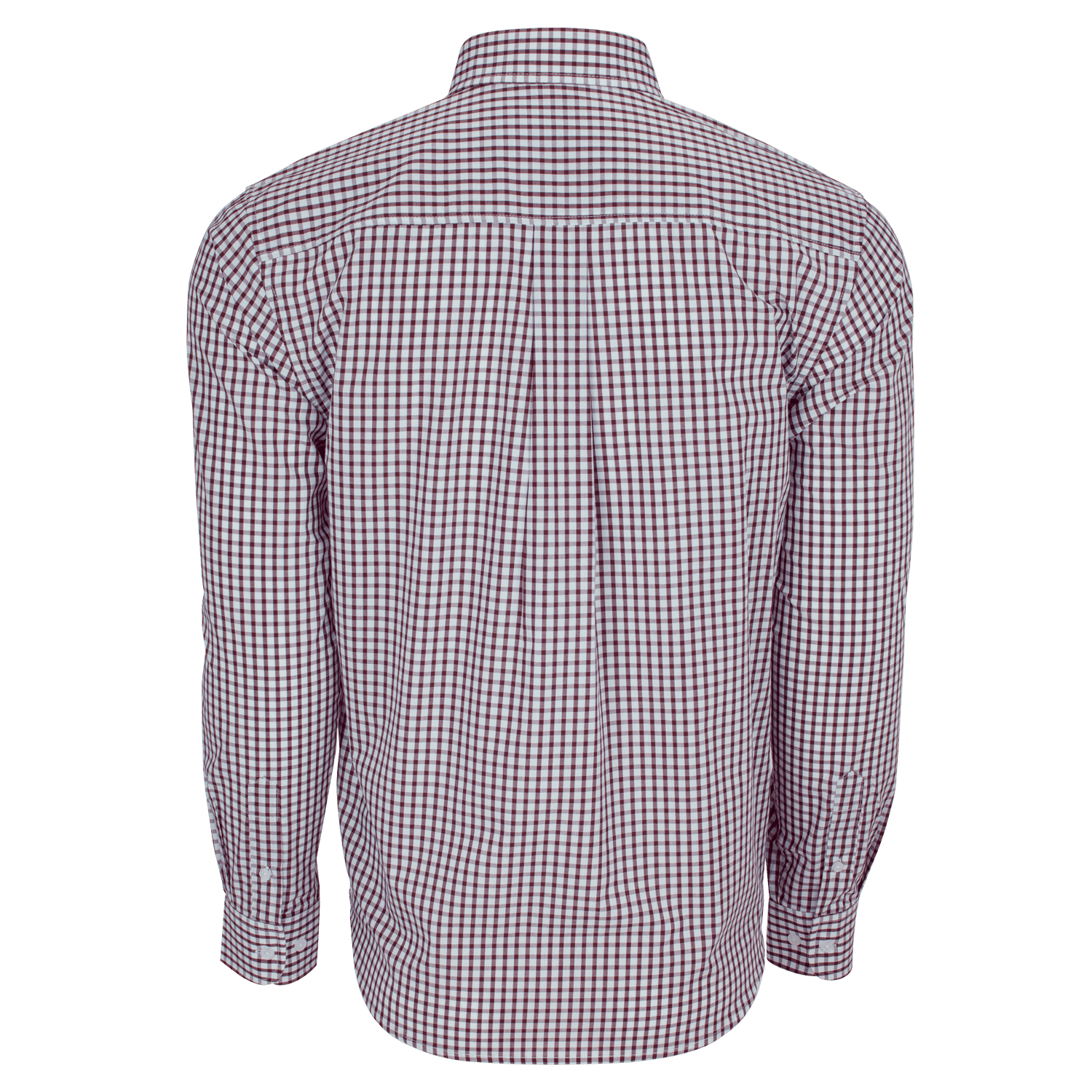 【DEARMINE】Sol Easy Check Shirts Custom Men's Checked Shirts – Luxire Custom Clothing