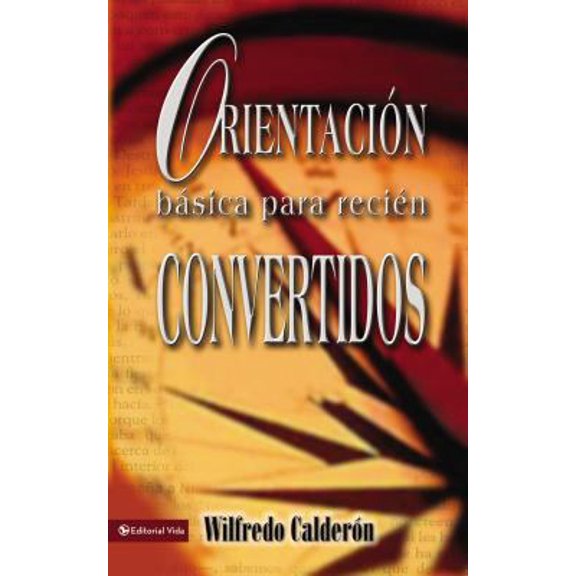 Pre-Owned Las Orientaci��n B��sica Para Reci��n Convertidos (Paperback) 0829734279 9780829734270