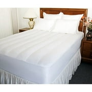 Newpoint 200tc Gel Mattress Pad, Queen