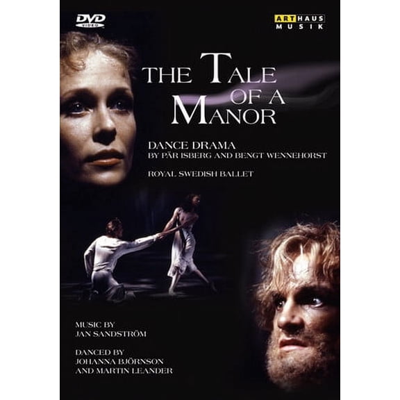Tale of a Manor (DVD), Arthaus Musik, Music & Performance