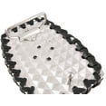 thumbnail image 4 of Tattoo Koi Fish Black Leather Belt Buckle Strength, 4 of 4