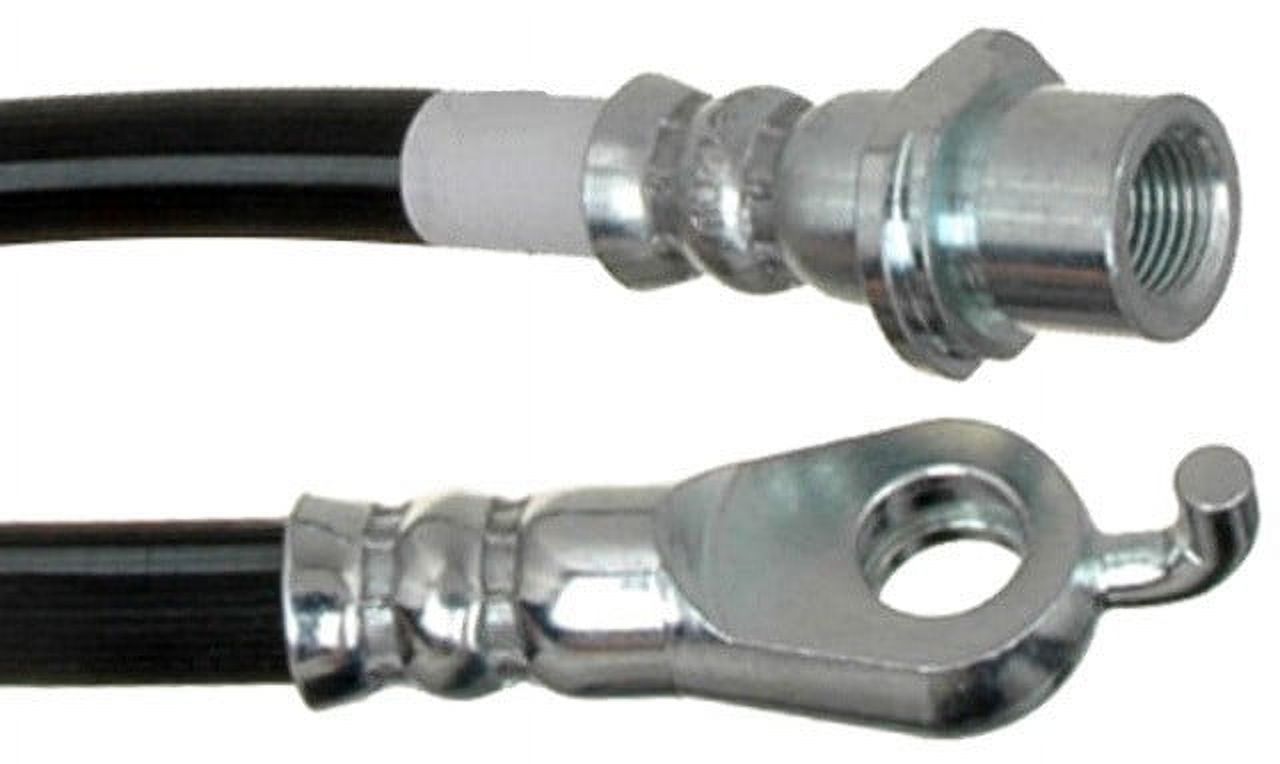 Raybestos Element3 Brake Hoses Fits select: 2006-2012 TOYOTA RAV4