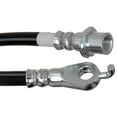 thumbnail image 3 of Raybestos Element3 Brake Hoses Fits select: 2006-2012 TOYOTA RAV4, 3 of 5