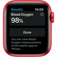 thumbnail image 5 of Pre-Owned Apple Watch Series 6 40MM Red - Aluminum Case - GPS + Cellular - Red Sport Band ( Grade B), 5 of 7