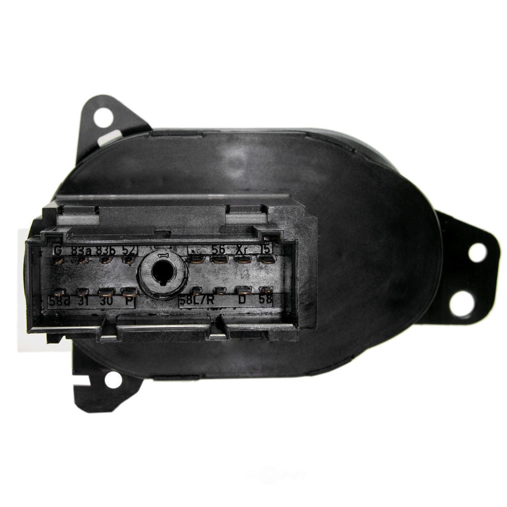 WVE Headlight Switch