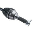 thumbnail image 3 of Bobcat 3400 Series rear left or right cv axle Diesel XL Diesel, 3 of 4