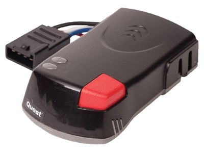 quest brake controller