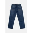 thumbnail image 5 of No Limbits Adaptive Women's Dark Wash Unlimbited Pant, 5 of 8