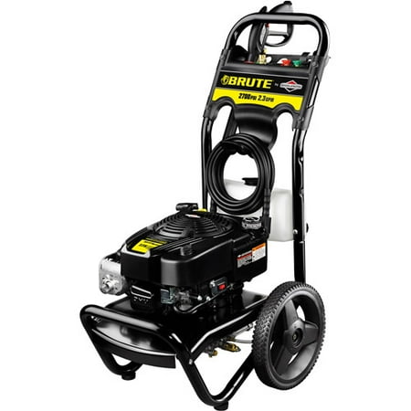 washer stratton briggs brute pressure 2700 carb psi compliant max