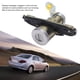 thumbnail image 3 of Cilindro Y Llave De Cerradura De Tapa De Maletero, Estructura Robusta De Funcionamiento Más Suave De Seguridad Mejorada 69055-02030 Para Automóviles, 3 of 7