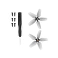 thumbnail image 4 of Hélices de repuesto Props Paddle 2925S Hélices RC Prop Drone Accesorio 1 par gris Hugo Hélices de colores, 4 of 10