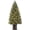E, variant on Senfot 4.5FT Pre-Lit Christmas Tree with 300 LED Lights, PE & PVC Hinged Xmas Tree with Metal Stand, Easy Assembly, Holiday Decor for Home & Porch