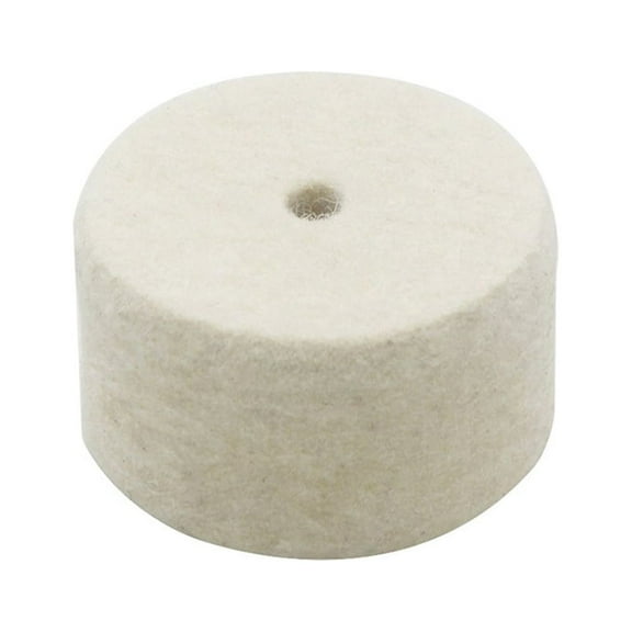 Nishore Beater Pad,Drum Beater Wool Felt Beater Percussion Drum Pedal Beater Huiop