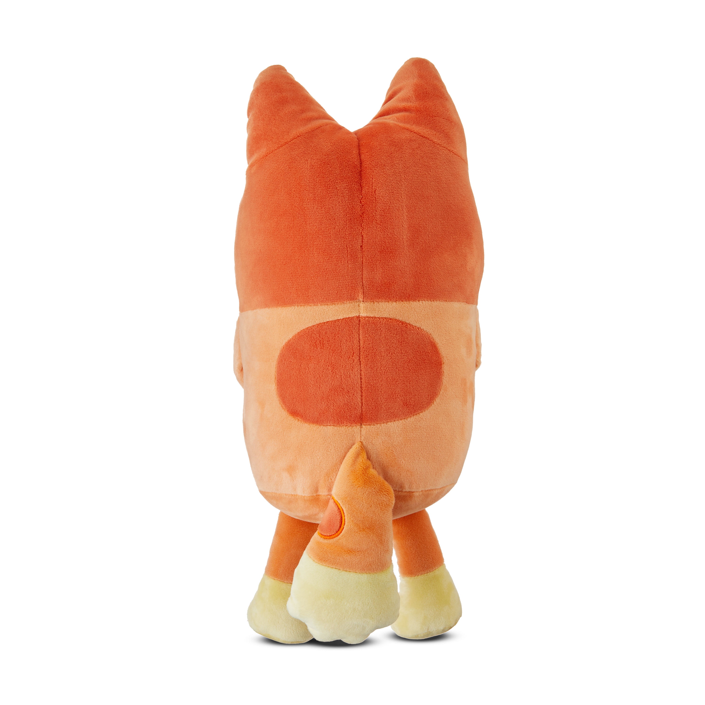 Bluey Bingo Plush by Ruz