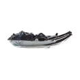 thumbnail image 5 of TYC 20-9420-00-9 Left Headlight Assembly for 2013-2015 Honda Civic HO2502150, 5 of 7