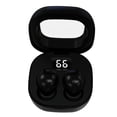 thumbnail image 2 of SK19 para TWS Auriculares BT Micrófono Sleep Earbuds Cancelación de ruido Auriculares de música HIFI, 2 of 12