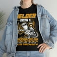 thumbnail image 3 of Sarcastic Funny Welder Saying Welding Shirt, 3 of 3