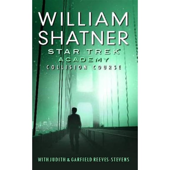 Pre-Owned Star Trek: Star Trek: Academy: Collision Course (Paperback)