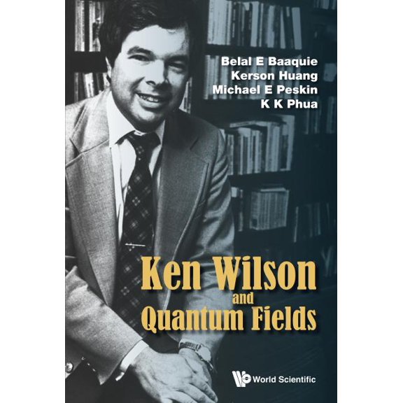 Ken Wilson Memorial Volume, (Paperback)