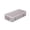 #959-Gray, variant on Cevemin Dormitory Home Bed Storage Box Large Capacity Pull-out Storage Box Clothing Book Storage Box