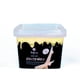 thumbnail image 1 of Baykini Tarro de cera española depilatoria, aroma VAINILLA, piel sensible y vello gueso - 250 g Baykini Tarro, 1 of 10