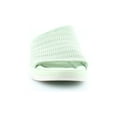 thumbnail image 4 of Ryka Women's Ellie Slide Sandal Celadon Green 9M, 4 of 8