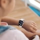 thumbnail image 5 of SENJIAQ Kids Digital Watch,Children's Watch Suitable For Students' Outdoor Electronic Watches Screen Watch Display Time Birthdays, Graduations, Christmas Eve, Halloween,Anniversaries Gifts, 5 of 6
