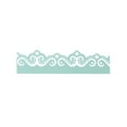thumbnail image 2 of Bira Craft Dots and Flourish Deep Edger Border Craft Punch for Scrapbooking, 2 of 3