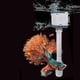 thumbnail image 3 of Bomba De Filtro De Acuario, Bomba De Aireador De Tanque De Peces Silencioso 3 En 1 Bomba De Aireador De Peces Bomba De Agua Sumergible Con 4 Ventosas Para Transportar Peces Pesca, 3 of 8