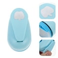 thumbnail image 3 of Miangastore DIY Crafts Making Hole Punch Paper Puncher Manual Hole Puncher Scrapbook Paper Punch, 3 of 8
