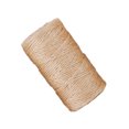 thumbnail image 3 of unbranded Cordón Beige De Yute Para Bricolaje Y Con Material Resistente Natural, 3 of 8
