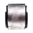 thumbnail image 3 of KarParts360 For BMW 320i/325is 1992 1993 1994 1995 Trailing Arm Bushing | Steel/Rubber Material | Silver/Black Color | 12.2 Millimeters Inside Diameter | Replacement For 33326770786, 3 of 4
