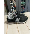thumbnail image 1 of Mens/Boys Size 6 New Balance 990v3 Black Casual Athletic Shoes Sneakers, 1 of 5
