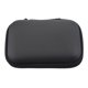 thumbnail image 2 of Gwong Electrónica Portátil Anti-polvo 2.5 pulgadas HDD Auriculares Carga Caja de almacenamiento Bolsa de viaje, 2 of 6