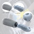 thumbnail image 3 of Cepillo para Neumáticos Con en Forma T Que Elimina La Suciedad Y Los Desechos Antideslizante, 3 of 8