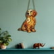 thumbnail image 2 of Adornos artísticos de la serie Dog, 2 of 4