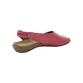 thumbnail image 3 of El Naturalista Womens Wakataua ND74 Sandal Shoes, Grosella, EU 40 / US 9, 3 of 3