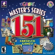 Master's Series 151 PC