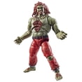 thumbnail image 3 of Street Fighter Blanka Figure 6-Inch Collectible, Ages 8+, 3 of 10