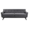 thumbnail image 6 of Modway Engage Sofa, Multiple Colors Velvet, 6 of 9