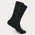 thumbnail image 2 of Calcetines Oakley SI Boot negros talla X-Large de 25 cm, 2 of 4
