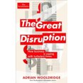 thumbnail image 2 of The Great Disruption, 2 of 2