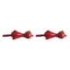thumbnail image 3 of Tholdsy Eyección Chick Material TPR Juguetes divertidos Elástico Lanzamiento volador Pollo amarillo Sticky Juguete Dedo Pájaros rojo 2piezas Tholdsy CBP220278, 3 of 6