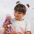 thumbnail image 5 of BFF by Cry Babies Phoebe 8 inch Fashion Doll for Girls Ages 4+ Years, 5 of 16