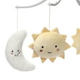 thumbnail image 4 of Bedtime Originals Little Star Celestial Musical Baby Crib Mobile Soother Toy, 4 of 8