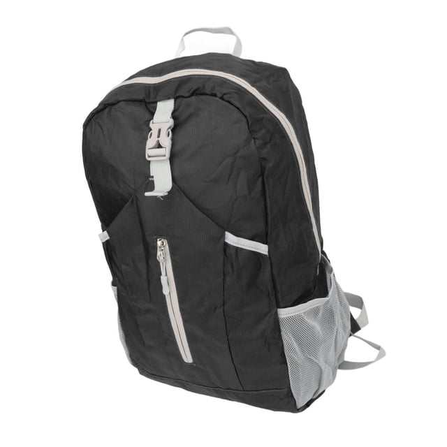 Mochila De Deportes Al Aire , Mochila Plegable Ligera Resistente Al Desgarro Mochila Impermeable Para Viajes, Adultos